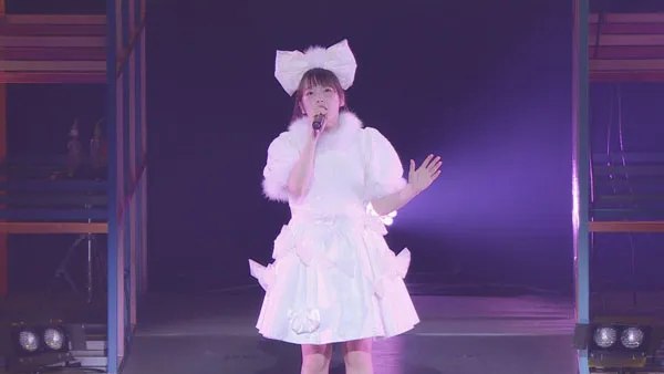 [BD日本演唱会][内田真礼 Maaya Uchida – UCHIDA MAAYA 1st LIVE Hello, 1st contact! 2016][BDMV][33GB][百度网盘]