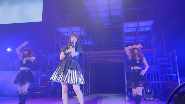 [BD日本演唱会][内田真礼 Maaya Uchida – UCHIDA MAAYA 1st LIVE Hello, 1st contact! 2016][BDMV][33GB][百度网盘]