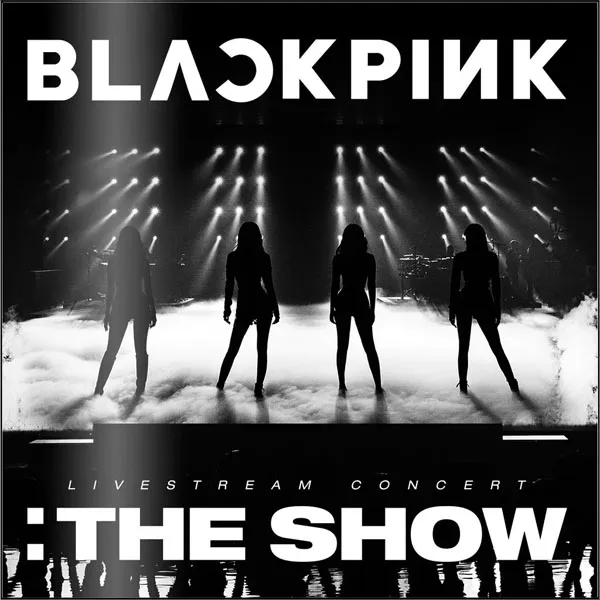 [BD韩国演唱会][BLACKPINK 블랙핑크 – BLACKPINK 2021 [THE SHOW][BDISO][33.8G][百度网盘]