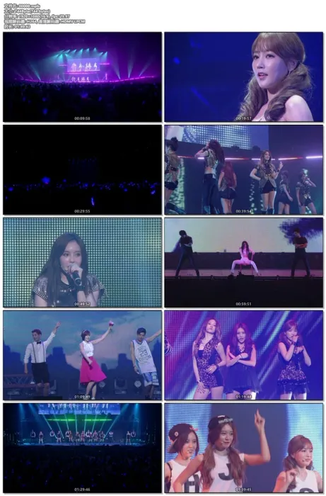 [BD韩国演唱会][IZONE在线音乐会 IZ-ONE Online Concert Oneiric Theater 2021][2BD BDMV 63.6G][百度网盘]