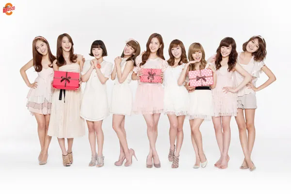 [BD韩国演唱会][少女时代 美腿时代 Girls-Generation 2011-2015 蓝光原盘合集终极收藏7碟 Girls-Generation Blu-ray Concert 7 Discs][7BD BDMV][272G][百度网盘]