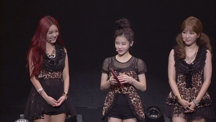 [BD韩国演唱会][T-ARA 2013日本武道馆演唱会 T-ARA JAPAN TOUR 2013~TREASURE BOX~ 2nd TOUR FINAL IN Budokan][BDISO 38.9G][百度网盘]