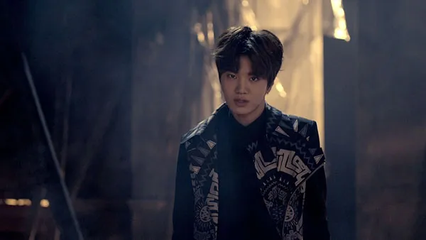 [BD韩国演唱会][INFINITE – DILEMMA 2015 JAPAN TOUR][BDMV 40.6G][百度网盘]