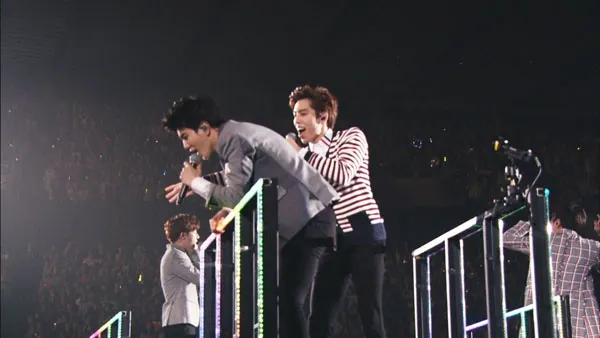 [BD韩国演唱会][INFINITE – DILEMMA 2015 JAPAN TOUR][BDMV 40.6G][百度网盘]