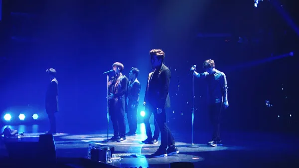[BD韩国演唱会][INFINITE – DILEMMA 2015 JAPAN TOUR][BDMV 40.6G][百度网盘]