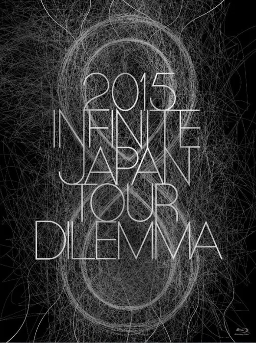 [BD韩国演唱会][INFINITE – DILEMMA 2015 JAPAN TOUR][BDMV 40.6G][百度网盘]