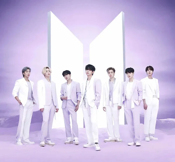 [BD韩国演唱会][防弹少年团 BTS – BTS, THE BEST 2021][BDISO 46.2G][百度网盘]