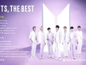 防弹少年团BTS 2021韩国演唱会BD资源 46.2G 百度网盘