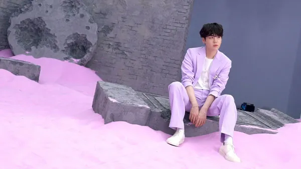 [BD韩国演唱会][防弹少年团 BTS – BTS, THE BEST 2021][BDISO 46.2G][百度网盘]