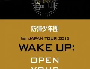 BTS防弹少年团2015日本首场巡演BD韩国演唱会资源 44.4G百度网盘下载