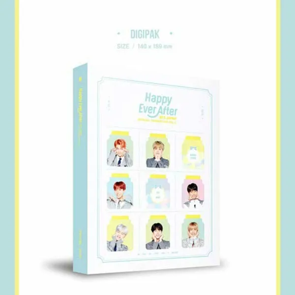 [BD韩国演唱会][防弹少年团日本演唱会 BTS – BTS JAPAN OFFICIAL FANMEETING VOL 4 [Happy Ever After] 2018][BDISO 3BD][69.8G][百度网盘]