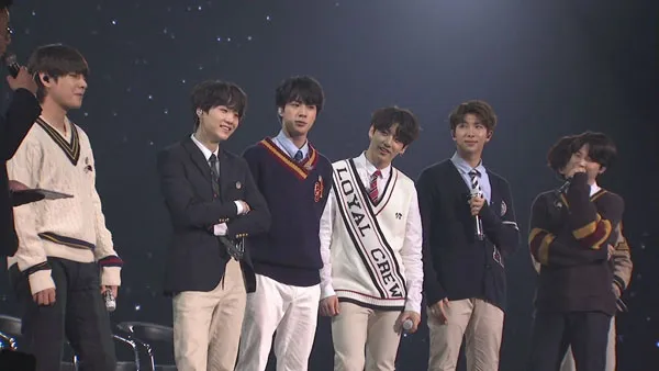 [BD韩国演唱会][防弹少年团日本演唱会 BTS – BTS JAPAN OFFICIAL FANMEETING VOL 4 [Happy Ever After] 2018][BDISO 3BD][69.8G][百度网盘]