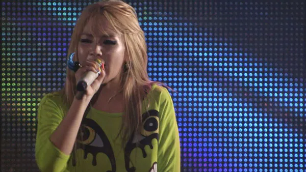 [BD韩国演唱会][2NE1 투애니원 – 2NE1 2012 1st Global Tour – New Evolution in Japan][BDISO 38.2GB][百度网盘]