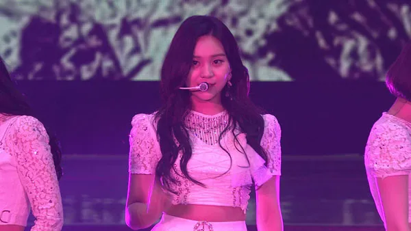 [BD韩国演唱会][GFRIEND Encore Concert 2018-Season Of GFRIEND-2019][BDISO 2BD][50.9GB][百度网盘]