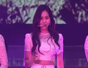 GFRIEND 2018 安可演唱会 2019 精彩呈现 50.9GB 百度网盘 BD 高清资源