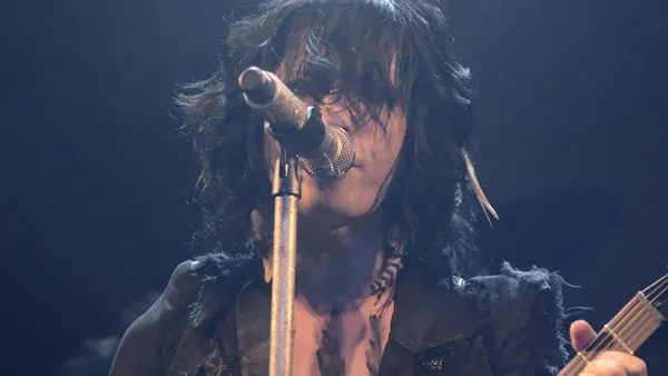 [BD日本演唱会][VAMPS – VAMPS LIVE 2014 LONDON [Type B] 2014][BDISO][42.4GB][百度网盘]