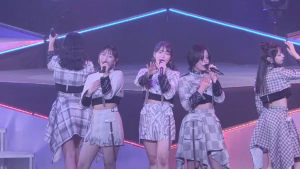 [BD日本演唱会][ANGERME CONCERT TOUR 2023 AUTUMN 11 NIN NO ANGERME -BEST ELEVEN- 2024][BDISO][36.1GB][百度网盘]