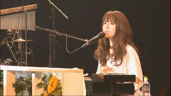 [DVD日本演唱会][藤田麻衣子 – おぼろ月 付属DVD 2015][DVD ISO][3.49GB][百度网盘]