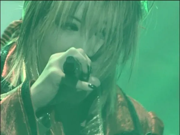 [DVD日本演唱会][ヴィドール – 3℃ Storm TV ~砂嵐放送~ 2006.8.29 SHIBUYA-AX 2006][DVD ISO][3.97GB][百度网盘]