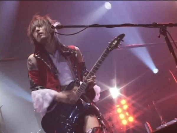 [DVD日本演唱会][ヴィドール – 3℃ Storm TV ~砂嵐放送~ 2006.8.29 SHIBUYA-AX 2006][DVD ISO][3.97GB][百度网盘]