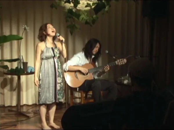 [DVD日本演唱会][オレンジペコー – キラキラ 付属DVD 2007][DVD ISO][1.22GB][百度网盘]