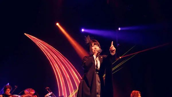 [BD日本演唱会][和乐器乐队 Wagakki Band – 8th Anniversary Japan Tour ∞ -Infinity- 2022][BDISO][33.4GB][百度网盘]