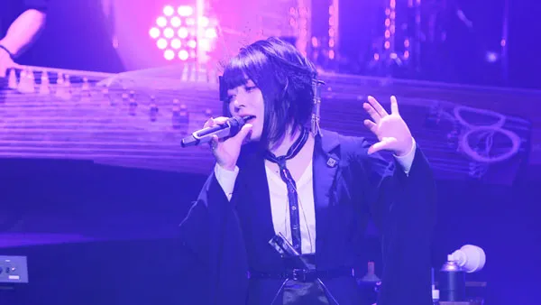 [BD日本演唱会][和乐器乐队 Wagakki Band – 8th Anniversary Japan Tour ∞ -Infinity- 2022][BDISO][33.4GB][百度网盘]