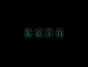 BD日本演唱会：Kein – TOUR 2023破戒与想象Hakai to Souzou FINAL 2023.10.25 EBISU LIQUIDROOM 2024 20.3GB百度网盘资源