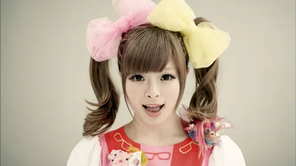 [BD日本演唱会][竹村桐子 Kyary Pamyu Pamyu – KPPMV01 2015][BDMV][22.8GB][百度网盘]