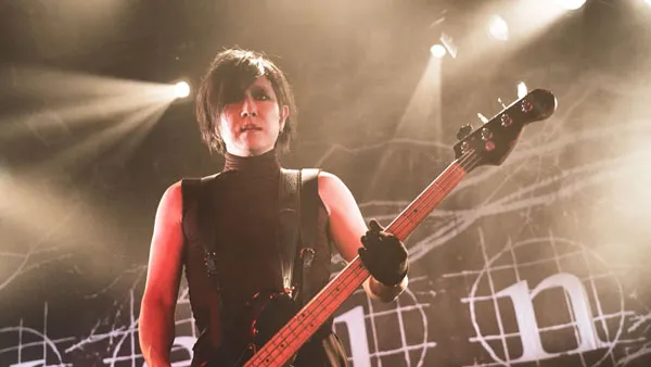 [BD日本演唱会][Kein – TOUR 2023 破戒と想像 Hakai to Souzou FINAL 2023.10.25 EBISU LIQUIDROOM 2024][BDISO][20.3GB][百度网盘]