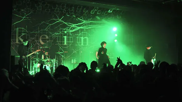 [BD日本演唱会][Kein – TOUR 2023 破戒と想像 Hakai to Souzou FINAL 2023.10.25 EBISU LIQUIDROOM 2024][BDISO][20.3GB][百度网盘]