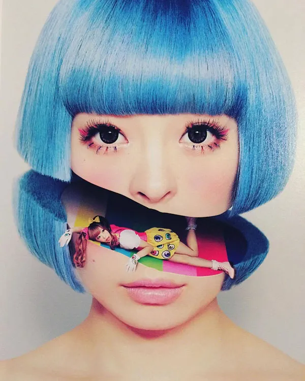 [BD日本演唱会][竹村桐子 Kyary Pamyu Pamyu – KPPMV01 2015][BDMV][22.8GB][百度网盘]
