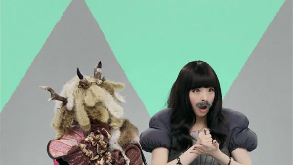 [BD日本演唱会][竹村桐子 Kyary Pamyu Pamyu – KPPMV01 2015][BDMV][22.8GB][百度网盘]