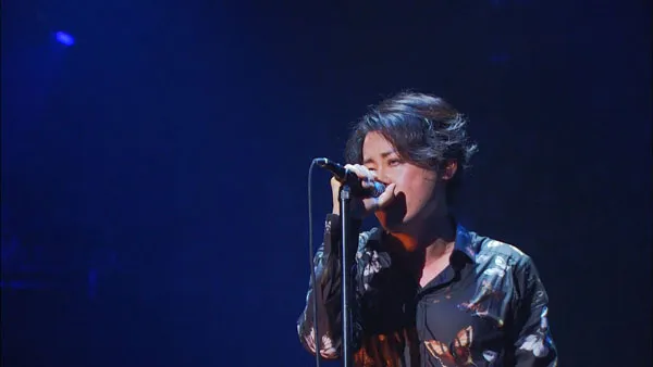 [BD日本演唱会][LUNA SEA – LUNA SEA The Anniversary 2018 The LUV -World left behind- FINAL 5.29 Nippon Budokan 2019][BDISO][21.5GB][百度网盘]