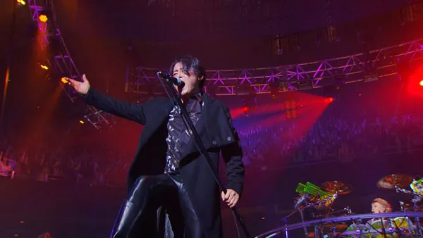 [BD日本演唱会][LUNA SEA – LUNA SEA The Anniversary 2018 The LUV -World left behind- FINAL 5.29 Nippon Budokan 2019][BDISO][21.5GB][百度网盘]