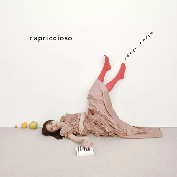 [BD日本演唱会][生田絵梨花 Erika Ikuta – capriccioso 初回生産限定盤B 2024][BDISO][22GB][百度网盘]