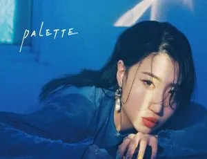 eill - PALETTE 2022日本演唱会BD资源 22.4GB 百度网盘下载-小文资源网