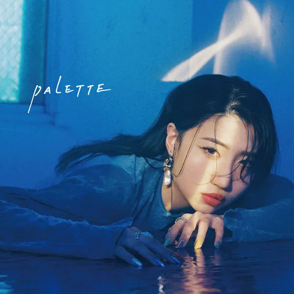 [BD日本演唱会][eill – PALETTE 2022][CD+BD][BDMV][22.4GB][百度网盘]