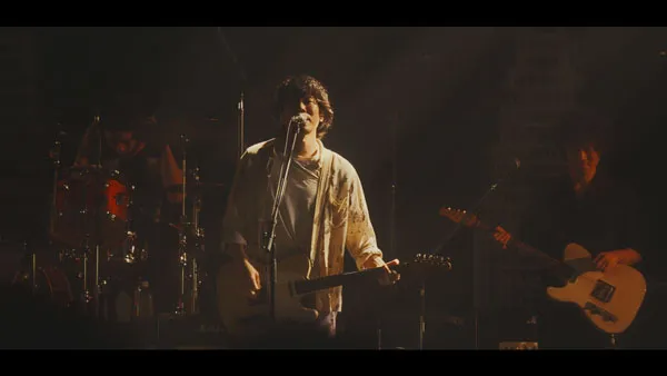 [BD日本演唱会][back number – in your humor tour 2023 at 東京ドーム][BDMV][36GB][百度网盘]