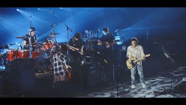 [BD日本演唱会][back number – in your humor tour 2023 at 東京ドーム][BDMV][36GB][百度网盘]