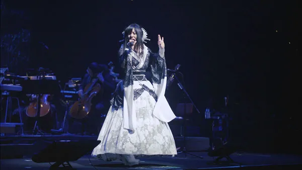 [BD日本演唱会][和楽器バンド – Wagakki Band オトノエ [LIVE 映像盤] (Premium Symphonic Night 大阪城) 2018][BDISO][31.3GB][百度网盘]