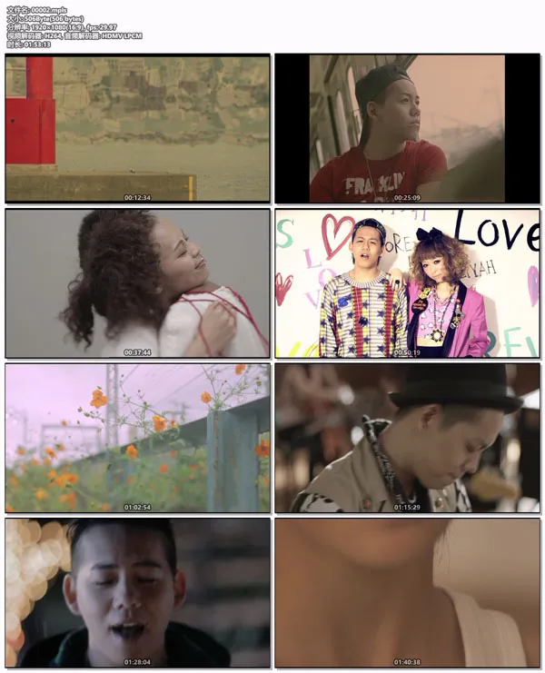 [BD日本演唱会][清水翔太 – Shota Shimizu Music Clips 2008-2014][BDISO][41GB][百度网盘]