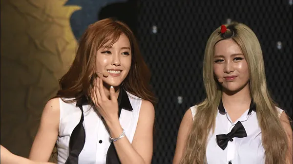 [BD韩国演唱会][T-ARA组合日本武道馆演唱会 T-ARA Japan Tour 2012 Jewelry Box][ISO 41.1G][百度网盘]