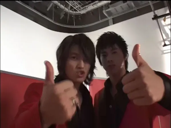 [DVD日本演唱会][东方神起 – History in Japan vol. 1 (2006.03.23)][DVD ISO][4.01GB][百度网盘]