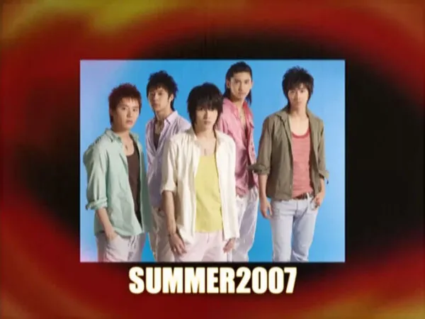 [DVD日本演唱会][东方神起 – History in Japan vol. 3 2008][DVD ISO][7.47GB][百度网盘]