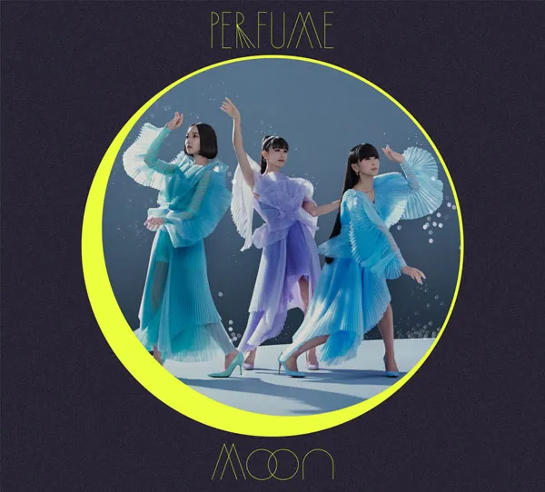 [DVD日本演唱会][电音香水 Perfume – Moon 付属DVD (2023.09.06)][DVD ISO][2.51GB][百度网盘]