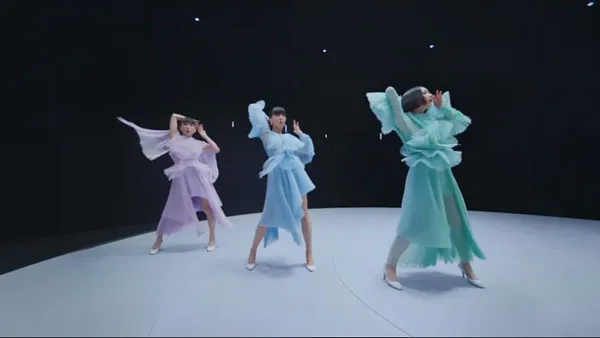 [DVD日本演唱会][电音香水 Perfume – Moon 付属DVD (2023.09.06)][DVD ISO][2.51GB][百度网盘]