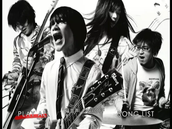 [DVD日本演唱会][Base Ball Bear – 映像版『バンドBについて』 第2巻 (2011.11.09)][DVD ISO][4.07GB][百度网盘]