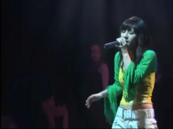 [DVD日本演唱会][玉置成実 – Speciality 2006][DVD ISO][1.21GB][百度网盘]