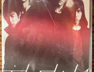 东方神起2007日本演唱会History in Japan vol. 2 DVD ISO 7.28GB 百度网盘资源